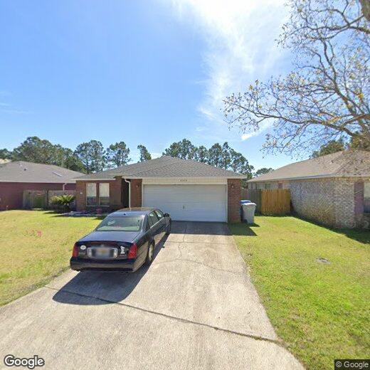 6350 Heronwalk Dr, Gulf Breeze, FL 32563 House for Rent in Gulf