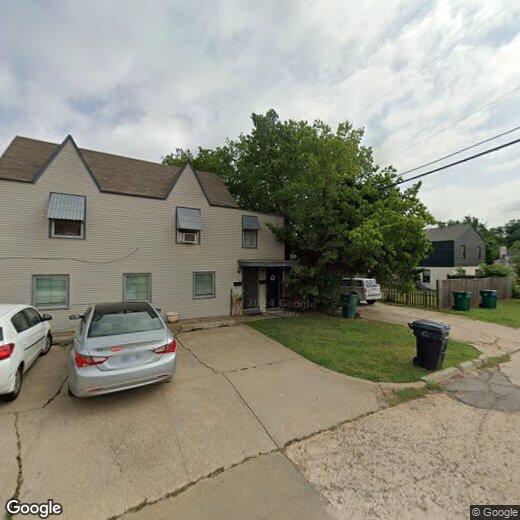 Primary Photo - 711 NW 36th Terrace
