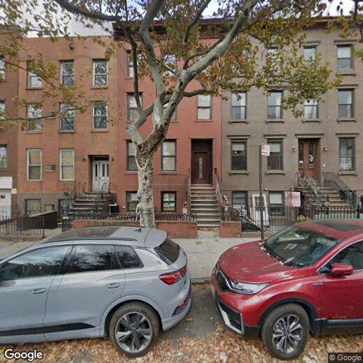 Primary Photo - 81 Woodhull St