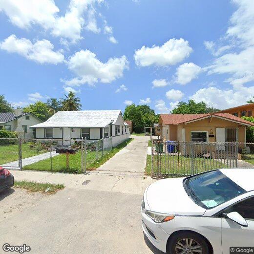 Primary Photo - 156 NE 78th St