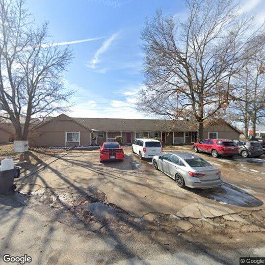 1506 W Janda Dr, Rogers, AR 72756 House Rental in Rogers, AR