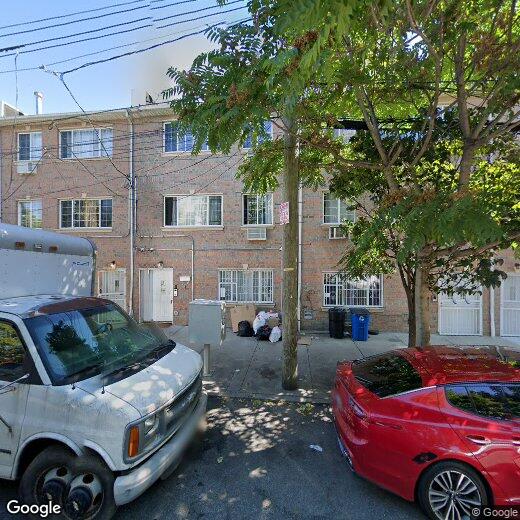 Primary Photo - 19 E 51st St