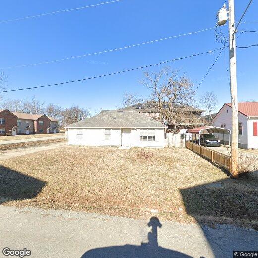 Primary Photo - 308 SW 6th St