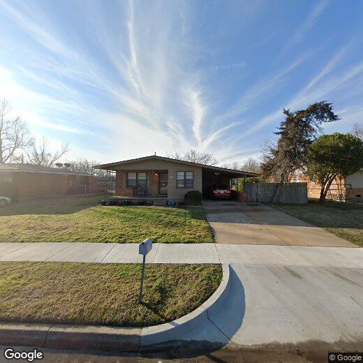 4318 NW Santa Fe Ave, Lawton, OK 73505 House for Rent in Lawton, OK