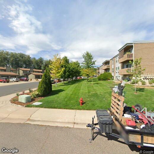 Primary Photo - 1611 Garfield Ave