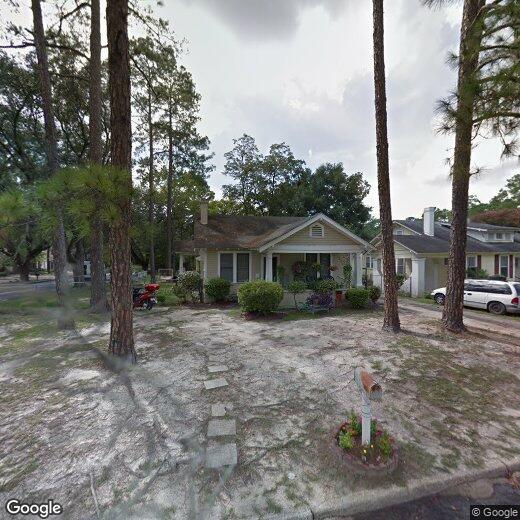 901 N Davis St, Albany, GA 31701 House Rental in Albany, GA