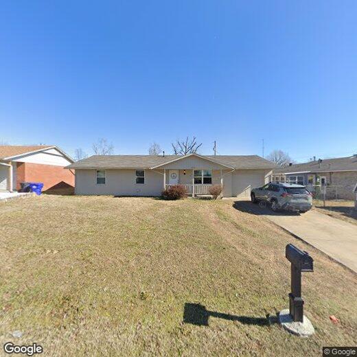 1829 S Craig Cir, Rogers, AR 72758 House Rental in Rogers, AR