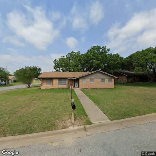 2017 Mesquite Trl, Hurst, TX 76054 House Rental in Hurst, TX