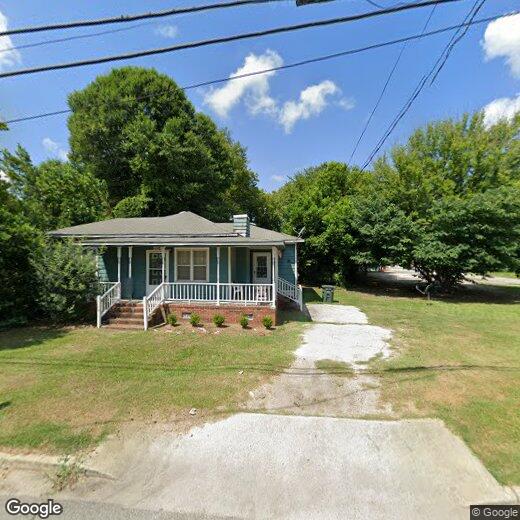 504 S Harvin St, Sumter, SC 29150 House Rental in Sumter, SC