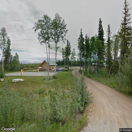1170 Float Rd, Fairbanks, AK 99709 House Rental in Fairbanks, AK