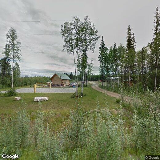 1170 Float Rd, Fairbanks, AK 99709 - House Rental in Fairbanks, AK ...