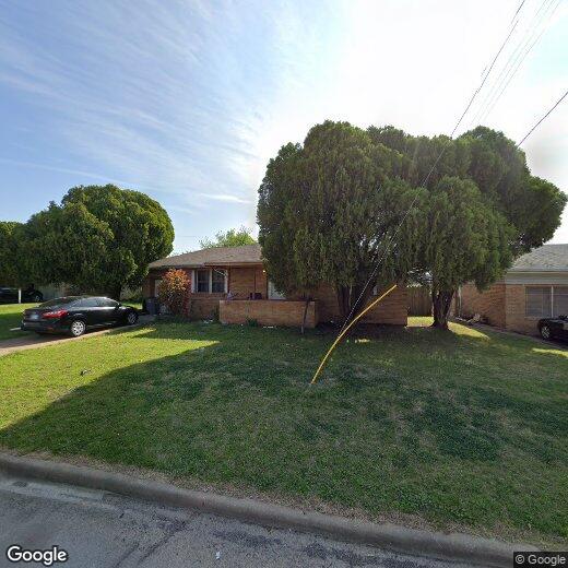 Foto principal - 2207 NW 22nd St