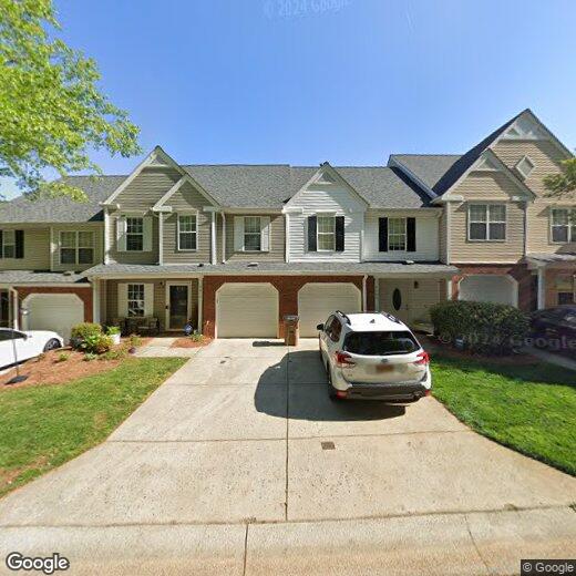 6608 Portrait Dr, Greensboro, NC 27410 Condo for Rent in Greensboro