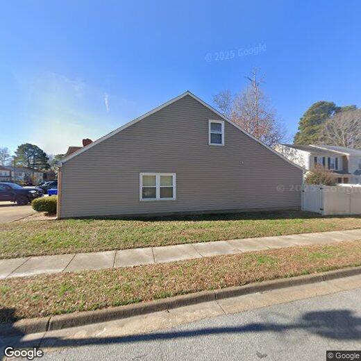 465 Lake Havasu Dr, Virginia Beach, VA 23454 Townhome Rentals in