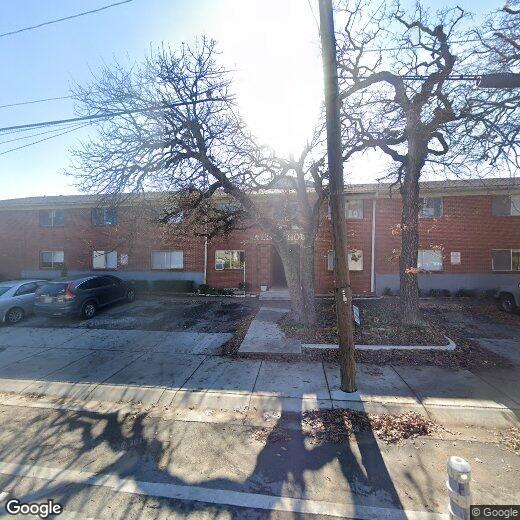 Primary Photo - 1005 W Hickory St