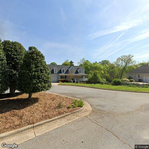 4108 Stillbrook Ln, High Point, NC 27265 House Rental in High Point