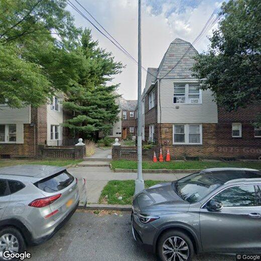 Primary Photo - 214-35 93rd Ave