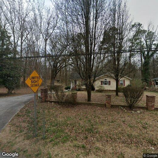 Primary Photo - 3 br, 2 bath House - 1191 Boat Rock Road Sw