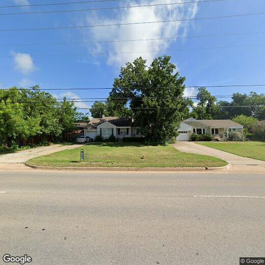 1733 NW 63rd St, Nichols Hills, OK 73116 House Rental in Nichols