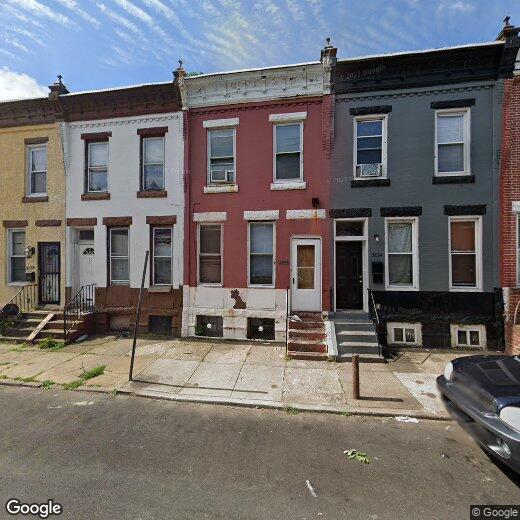 Primary Photo - 3132 Fontain St