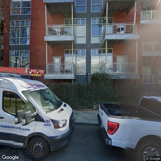 89 Mangum St SW Unit 307, Atlanta, GA 30313 Condo for Rent in Atlanta