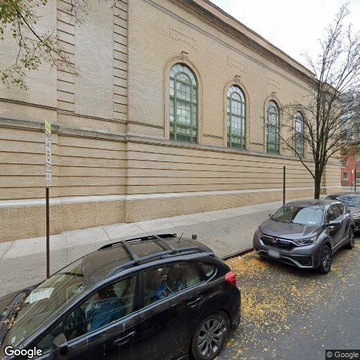 Primary Photo - 790 Classon Ave