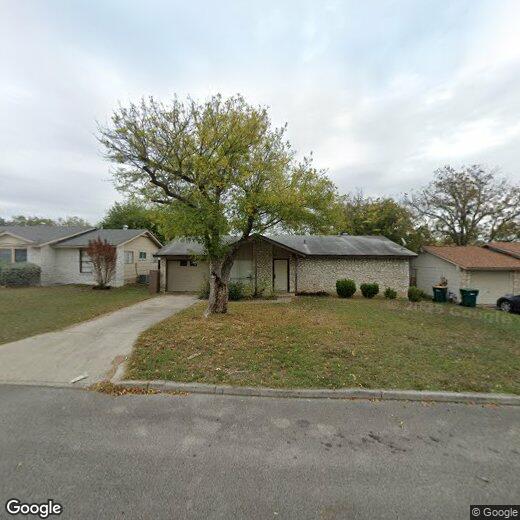 210 Lost Forest Dr, Live Oak, TX 78233 House Rental in Live Oak, TX