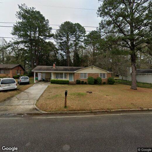 Primary Photo - 2311 Park Ln