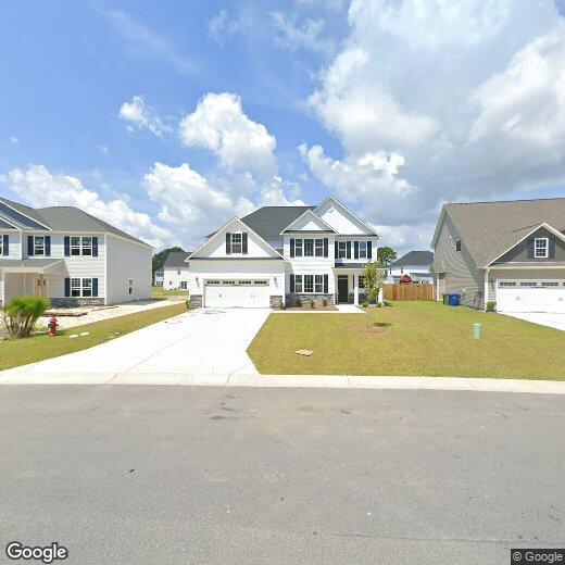 Foto principal - 510 White Shl Wy