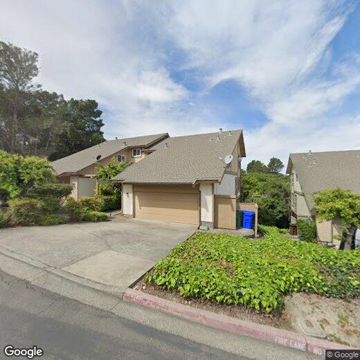 1553 Buckeye Ct, Pinole, CA 94564 Townhouse for Rent in Pinole, CA