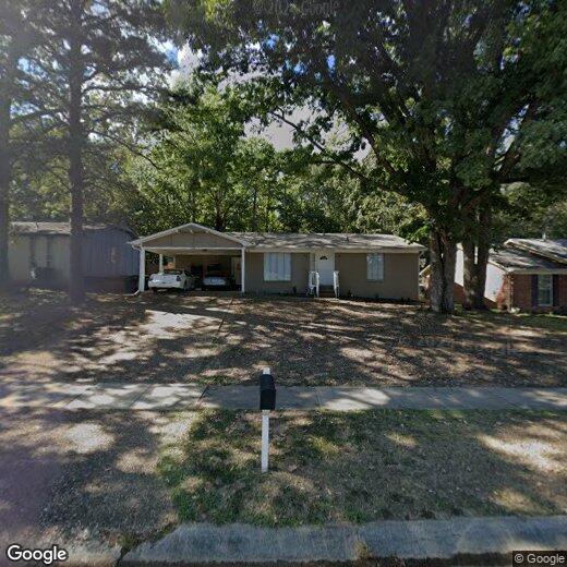 Foto principal - 2506 Romine Rd