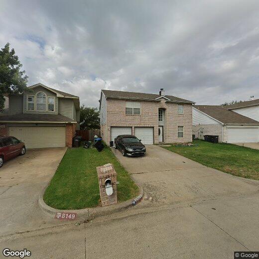 8153 Heritage Pl Dr, Fort Worth, TX 76137 House for Rent in Fort