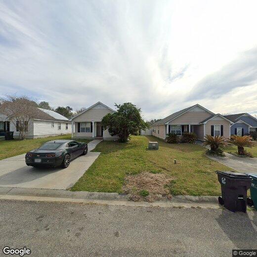 4211 Abingdon Ct, Valdosta, GA 31605 House Rental in Valdosta, GA