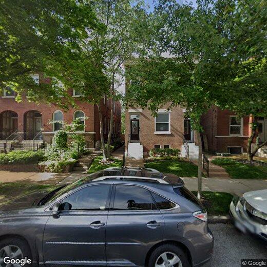Primary Photo - 3556 Magnolia Ave