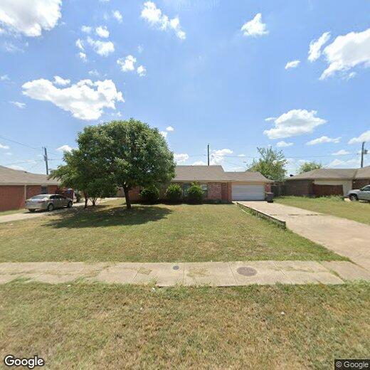 3018 Flask Dr, Dallas, TX 75241 House Rental in Dallas, TX