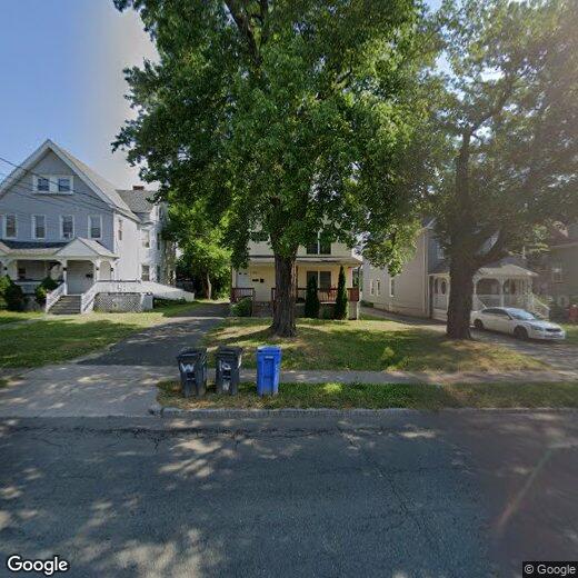 16 Westland St, Hartford, CT 06120 House Rental in Hartford, CT