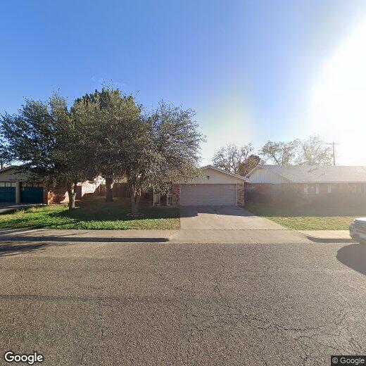 1518 E 50th St, Odessa, TX 79762 House for Rent in Odessa, TX