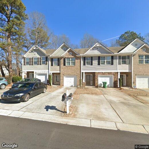 2390 Camden Oak Way, Lithonia, GA 30058 Townhome Rentals in Lithonia