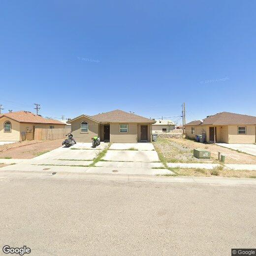 5905 Cielo Del Rey Pl, El Paso, TX 79924 House for Rent in El Paso