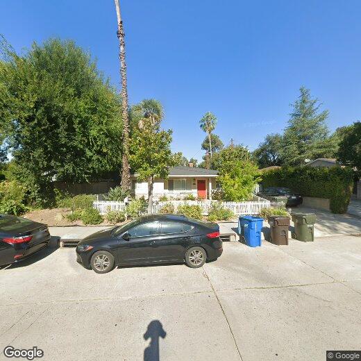 4641 Crown Ave, La Canada Flintridge, CA 91011 House for Rent in La