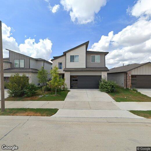 1124 Amistad Lp, College Station, TX 77845 House for Rent in College