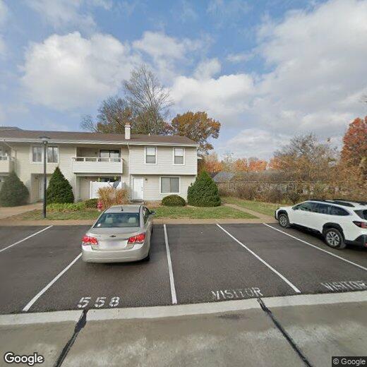 556 Summer Winds Ln, Saint Peters, MO 63376 Condo for Rent in Saint