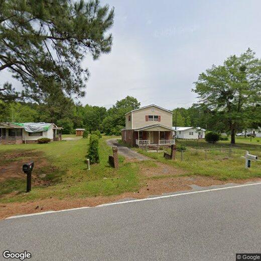 64 Emily Road House Rental in Salters, SC