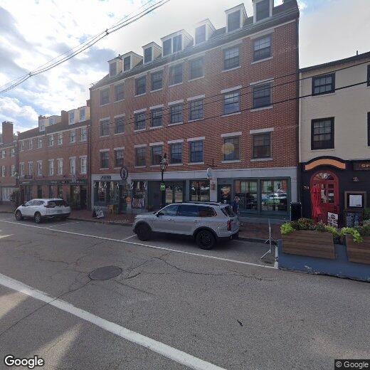 58 State Street Unit 2, Portsmouth, NH 03801 Condo for Rent in