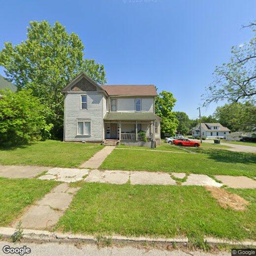 Foto principal - 725 E Monroe St