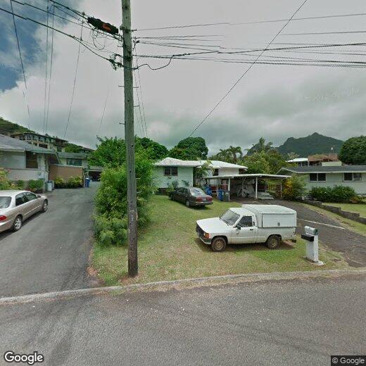 1381 Akalani Loop, Kailua, HI 96734 Townhouse for Rent in Kailua, HI