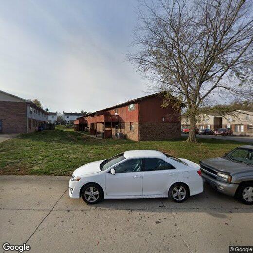 Primary Photo - 3019 Aspen Dr