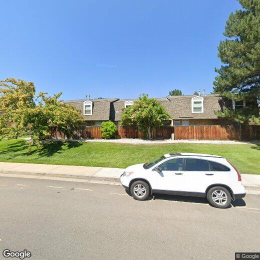 Foto principal - 1547 S Owens St