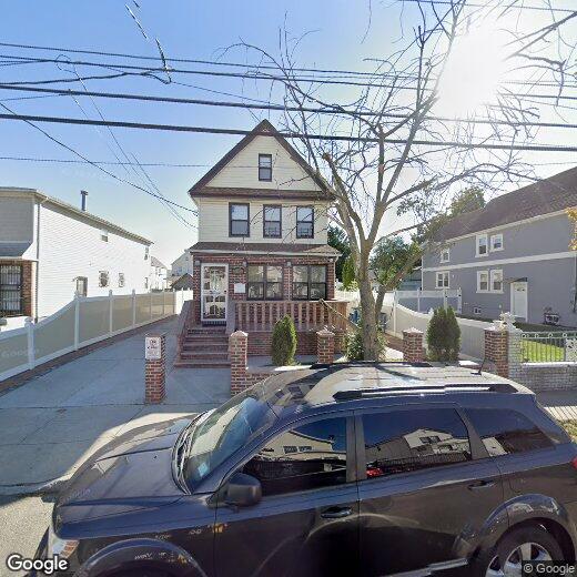 Primary Photo - 126-39 147th St