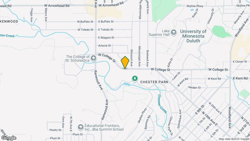 Chester Grove Apartments Duluth Mn Apartments For Rent